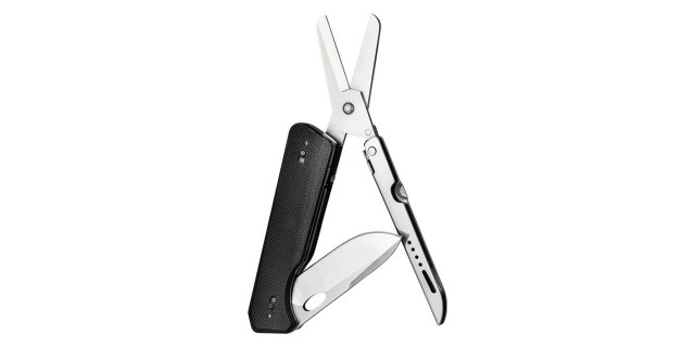 Roxon S501U чёрный