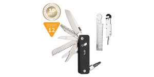 Roxon Flex Companion S503G чёрный