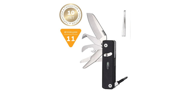 Roxon Mini Flex Companion S504G