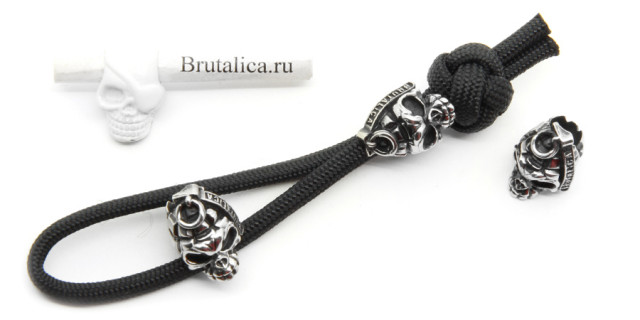Brutalica-skull