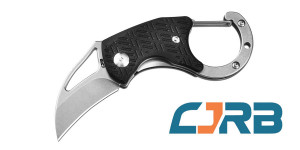 CJRB Anansi black