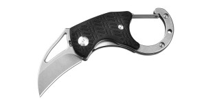CJRB Anansi black