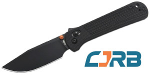 CJRB Bolt 1960 black-black