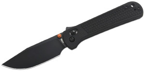 CJRB Bolt 1960 black-black