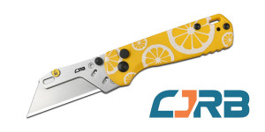 CJRB Boxer Lime