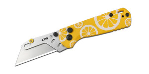 CJRB Boxer Lime