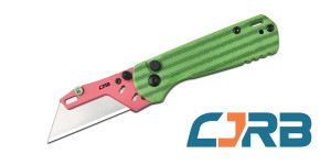CJRB Boxer Watermelon