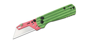 CJRB Boxer Watermelon