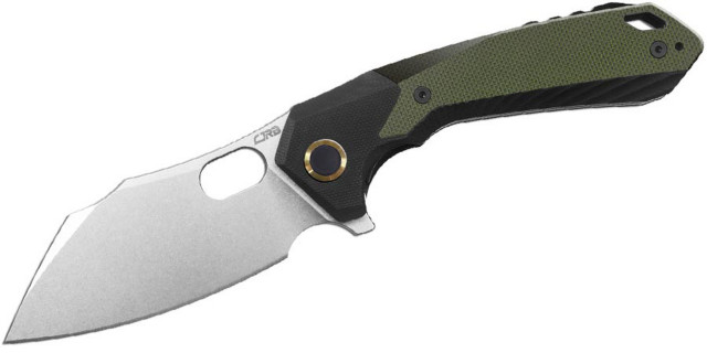 CJRB Caldera J1923-GN