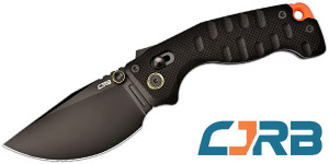 CJRB Doubletap black