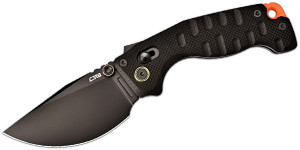 CJRB Doubletap black