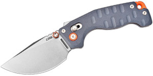CJRB Doubletap gray