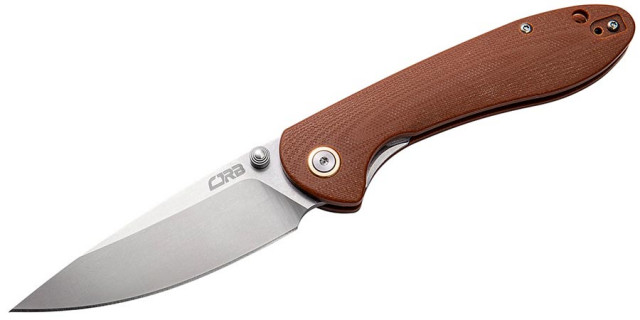 CJRB Feldspar J1912-BNC