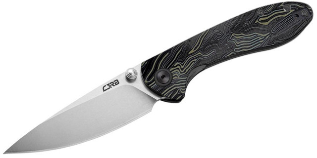 CJRB Feldspar J1912-MBS