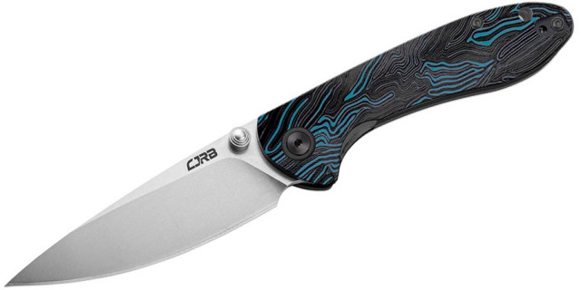 CJRB Feldspar J1912-MDS