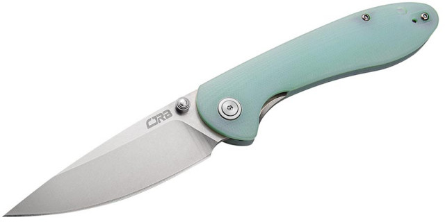 CJRB Feldspar J1912-NTG
