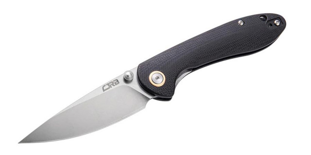 CJRB Feldspar J1912S-BKC