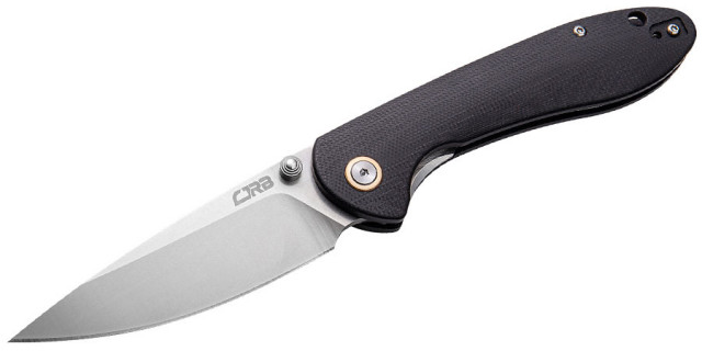 CJRB Feldspar 1912-BKC