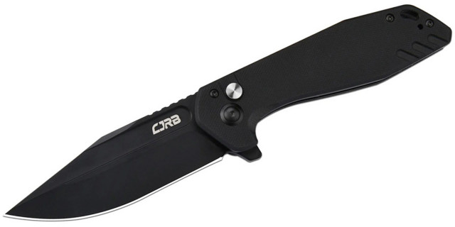 CJRB Riff black-black