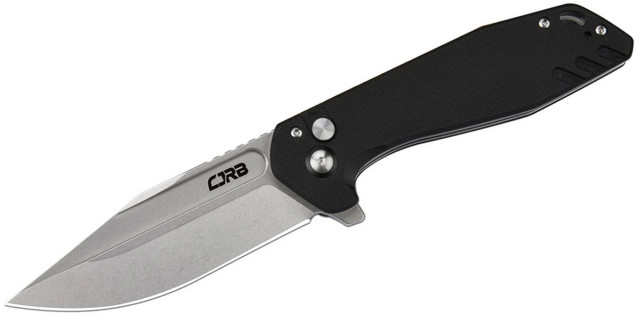 CJRB Riff black