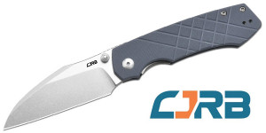 CJRB Kestrel 1962 gray