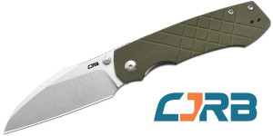 CJRB Kestrel 1962 green