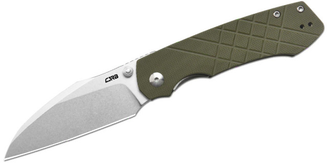 CJRB Kestrel 1962 green