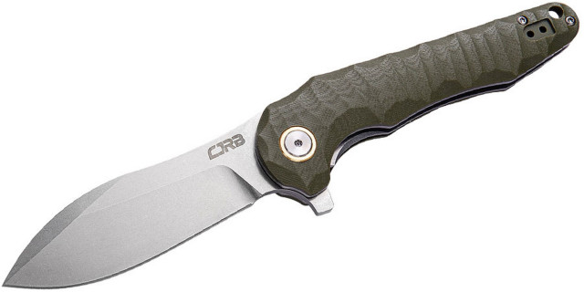 CJRB Mangrove 1910-GNC