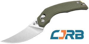 CJRB Nanner 1955