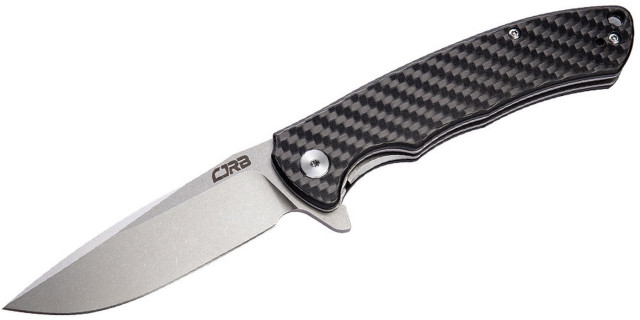 CJRB Taiga 1903-CF