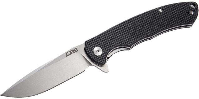 CJRB Taiga 1903-BKF