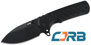 CJRB Tundra black
