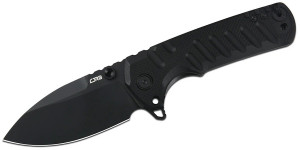 CJRB Tundra black