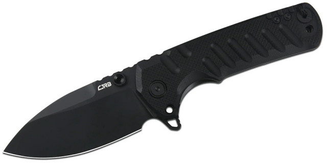 CJRB Tundra black