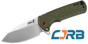 CJRB Tundra green