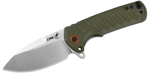 CJRB Tundra green