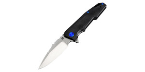 Artisan Cutlery Predator 1706P-BK