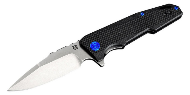 Artisan Cutlery Predator 1706P-BK