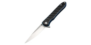 Artisan Cutlery Shark 1707PS-CF