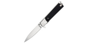 Artisan Cutlery Classic 1802P-BKC