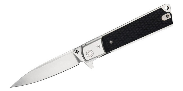 Artisan Cutlery Classic 1802P-BKC