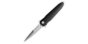 Artisan Cutlery Hornet 1810G-BKM