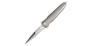 Artisan Cutlery Hornet 1810G-GYM