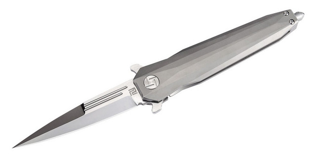 Artisan Cutlery Hornet 1810G-GYM