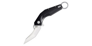 Artisan Cutlery Cobra 1811P-BKC