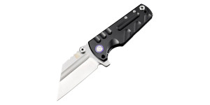Artisan Cutlery Proponent 1820G-BKS