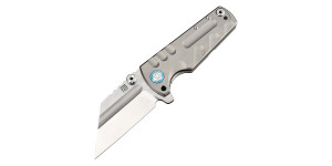 Artisan Cutlery Proponent 1820G-GYS