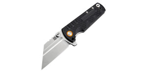 Artisan Cutlery Proponent 1820P-BKF