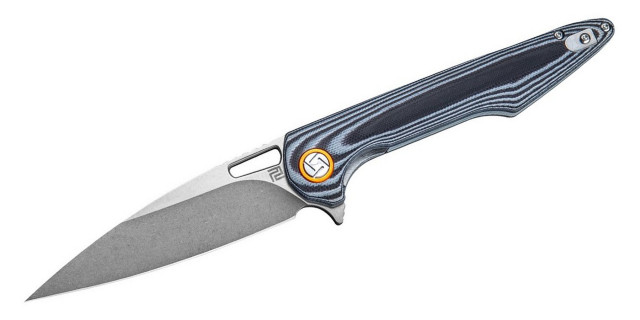 Artisan Cutlery Archaeo 1821P-BGC