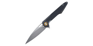 Artisan Cutlery Archaeo 1821P-BKF
